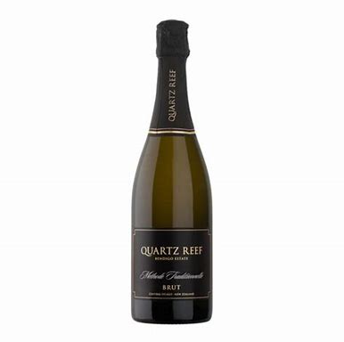 QUARTZ REEF METHODE TRADITIONNELLE BRUT NV